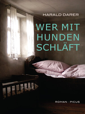 cover image of Wer mit Hunden schläft